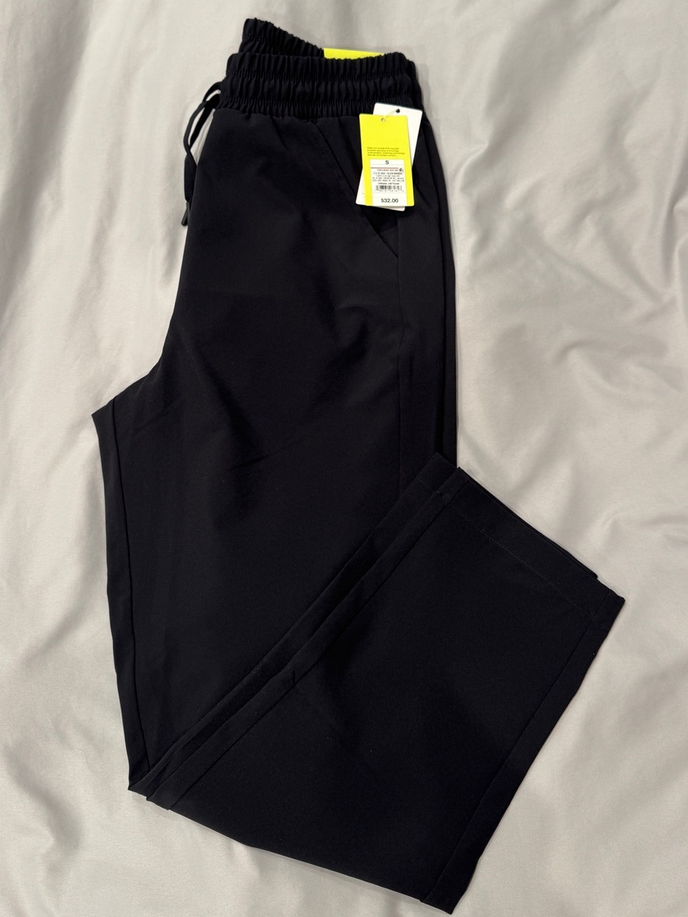 All in Motion Black Women’s Athletic Pants